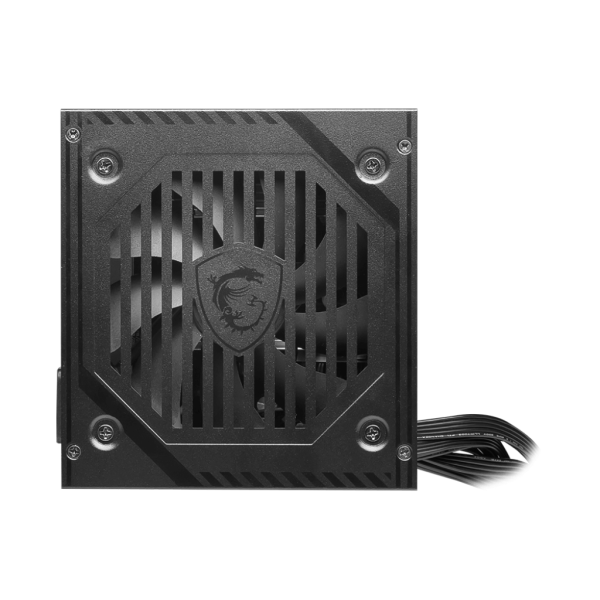 MSI MAG A500DN 80PLUS 500W MSI MAG A500DN 80PLUS 500W